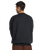 The New Balance Mens Numeric Team Sweatshirt in Black