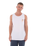 The Hurley Mens Printing Press Berjim Vest in White
