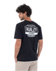 Organic Gasworks T-Shirt in Black