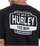 Organic Gasworks T-Shirt in Black