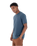 Low Tide T-Shirt in Ion Grey