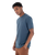 Low Tide T-Shirt in Ion Grey