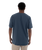The Hurley Mens Sider T-Shirt in Submarine