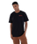 Tattoo T-Shirt in Black