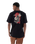Tattoo T-Shirt in Black