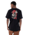Tattoo T-Shirt in Black