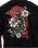 Tattoo T-Shirt in Black