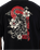 Tattoo T-Shirt in Black
