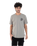 The Hurley Mens Tattoo T-Shirt in Army