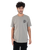 The Hurley Mens Tattoo T-Shirt in Army