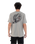 The Hurley Mens Tattoo T-Shirt in Army