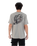 The Hurley Mens Tattoo T-Shirt in Army