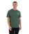 The Hurley Mens Printing Press Bolud T-Shirt in Riverdale