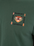 The Hurley Mens Printing Press Bolud T-Shirt in Riverdale
