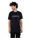 Samukai One & Only T-Shirt in Black