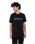 Samukai One & Only T-Shirt in Black