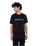 Samukai One & Only T-Shirt in Black