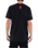 Samukai One & Only T-Shirt in Black