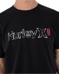 Samukai One & Only T-Shirt in Black