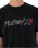 Samukai One & Only T-Shirt in Black