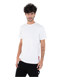 Dragon Kai T-Shirt in White