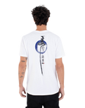 Dragon Kai T-Shirt in White