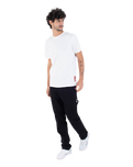 Dragon Kai T-Shirt in White