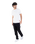 Dragon Kai T-Shirt in White