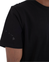 Dragon Kai T-Shirt in Black