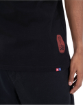Dragon Kai T-Shirt in Black