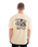 The Hurley Mens Trip T-Shirt in Plains