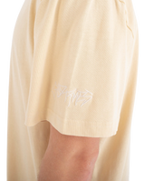 The Hurley Mens Trip T-Shirt in Plains