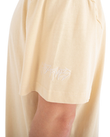 The Hurley Mens Trip T-Shirt in Plains