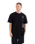 The Hurley Mens Pasta T-Shirt in Black
