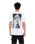 Nazare Lithse T-Shirt in White