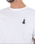 Nazare Lithse T-Shirt in White