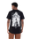 Nazare Lithse T-Shirt in Black