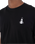 Nazare Lithse T-Shirt in Black
