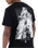Nazare Lithse T-Shirt in Black