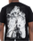 Nazare Lithse T-Shirt in Black