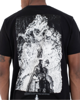Nazare Lithse T-Shirt in Black