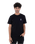 Nazare Sqns T-Shirt in Black