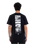 Nazare Sqns T-Shirt in Black