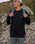 Vita Sweatshirt in Black