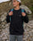 Vita Sweatshirt in Black