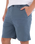 The Hurley Mens H2O Regular Walkshorts in Grey Teal
