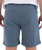 The Hurley Mens H2O Regular Walkshorts in Grey Teal