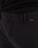 The Hurley Mens Icon Baggy Walkshorts in Black