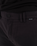 The Hurley Mens Icon Baggy Walkshorts in Black