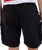 The Hurley Mens Kraft Walkshorts in Particle Grey